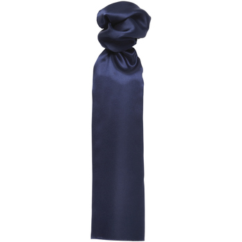 Accessoires textile Femme Echarpes / Etoles / Foulards Premier PR730 Bleu