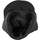 Accessoires textile Bonnets Yoko CAP402 Noir