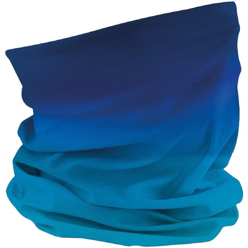 Accessoires textile Chapeaux Beechfield B905 Bleu