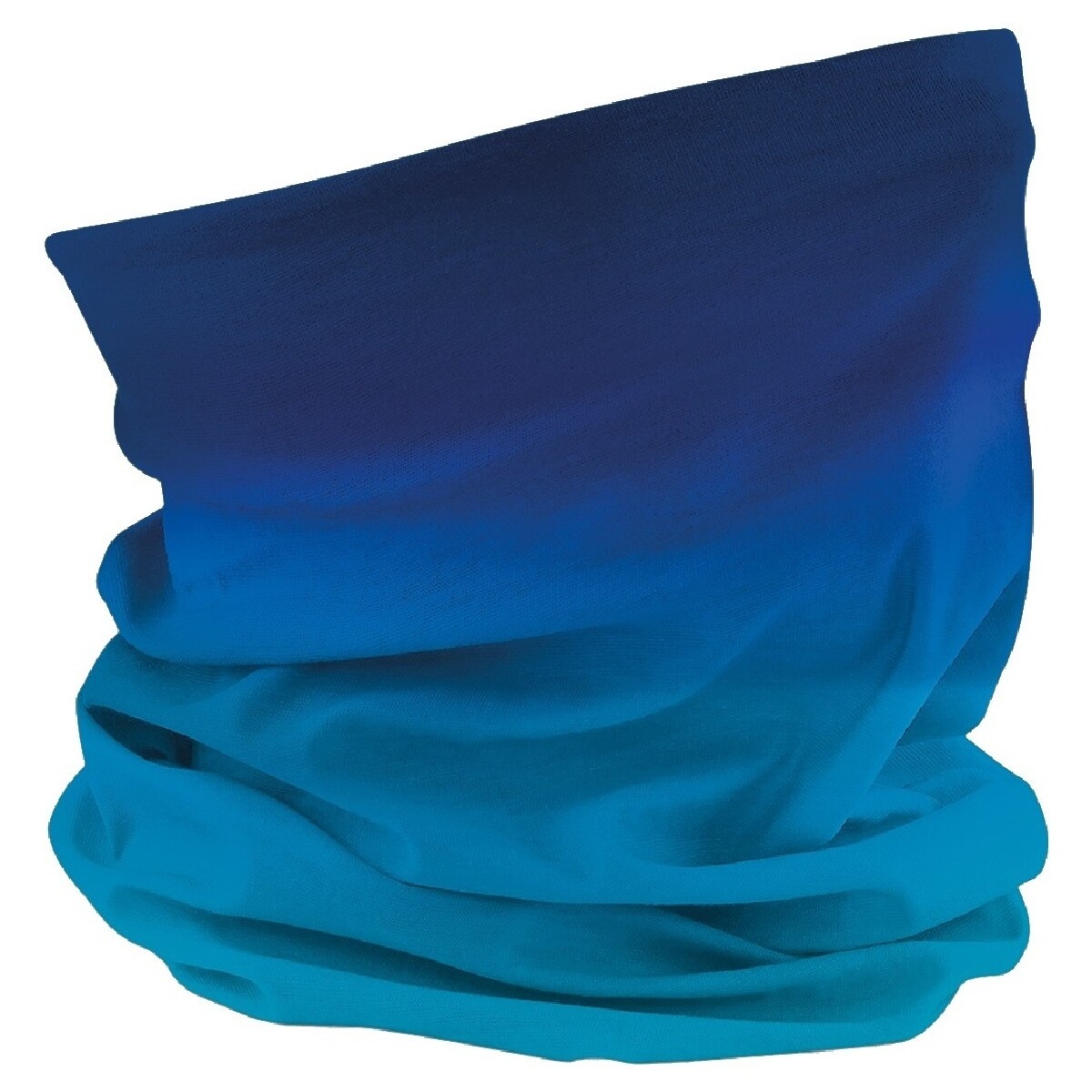 Accessoires textile Chapeaux Beechfield B905 Bleu