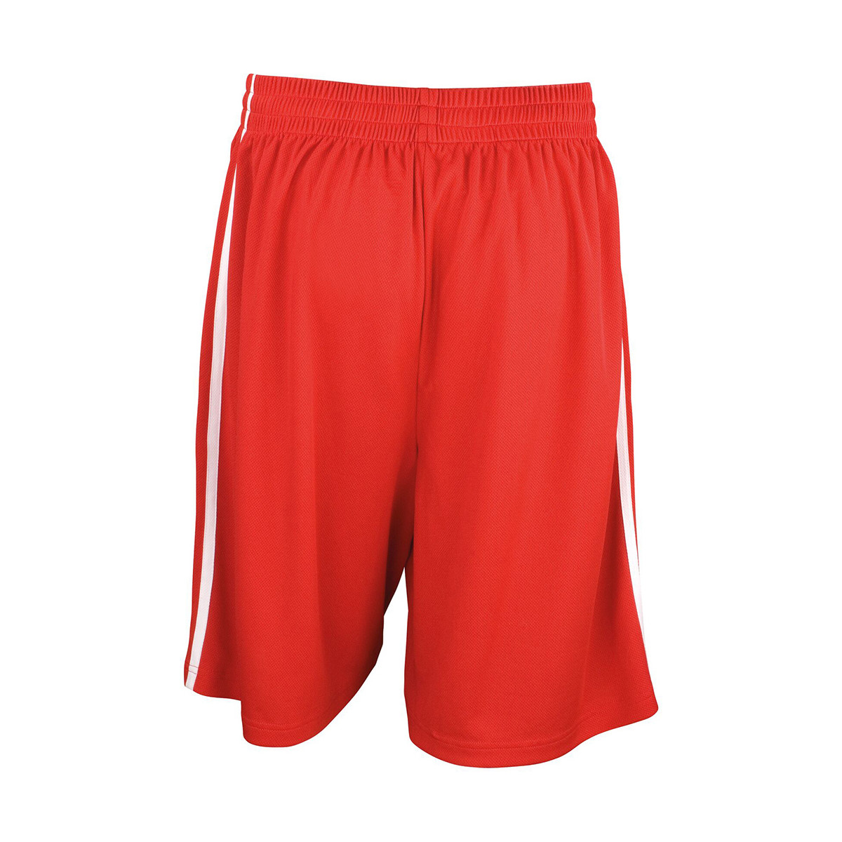 Vêtements Homme Shorts / Bermudas Spiro S279M Rouge