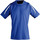 Vêtements Enfant University T-Shirt mit Batikmuster Bolinas 01639 Blanc
