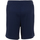 Vêtements Enfant Shorts / Bermudas Sols 01720 Bleu