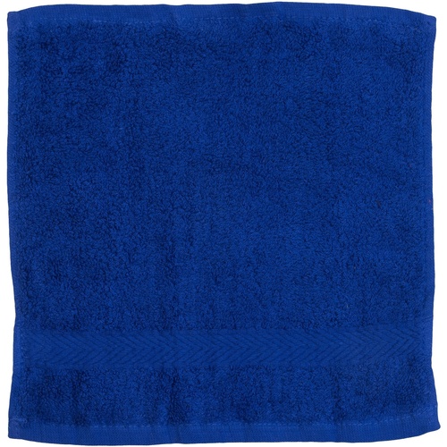 Beauté La sélection preppy Towel City TC001 Bleu
