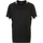 Vêtements Enfant Timberland K-R Brand Linear Men's T-Shirt 01719 Noir