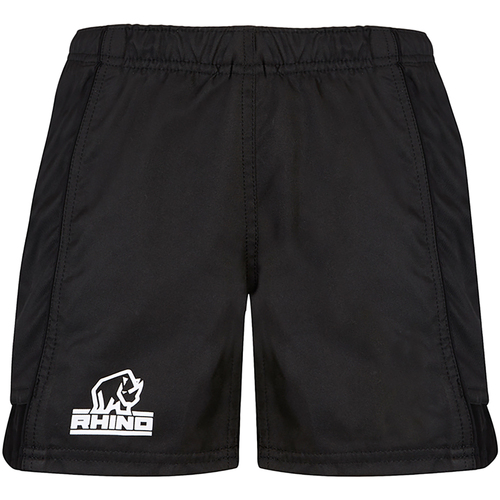Vêtements Homme Shorts / Bermudas Rhino RH015 Noir