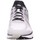 Chaussures Homme Baskets basses Mbt 700858-1137M Basket homme Gris / Noir Multicolore