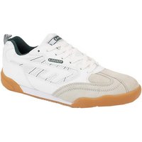 Chaussures Homme Sandales sport Hi-Tec Squash trainer Blanc
