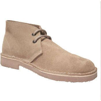Chaussures Homme Boots Roamers  Pierre