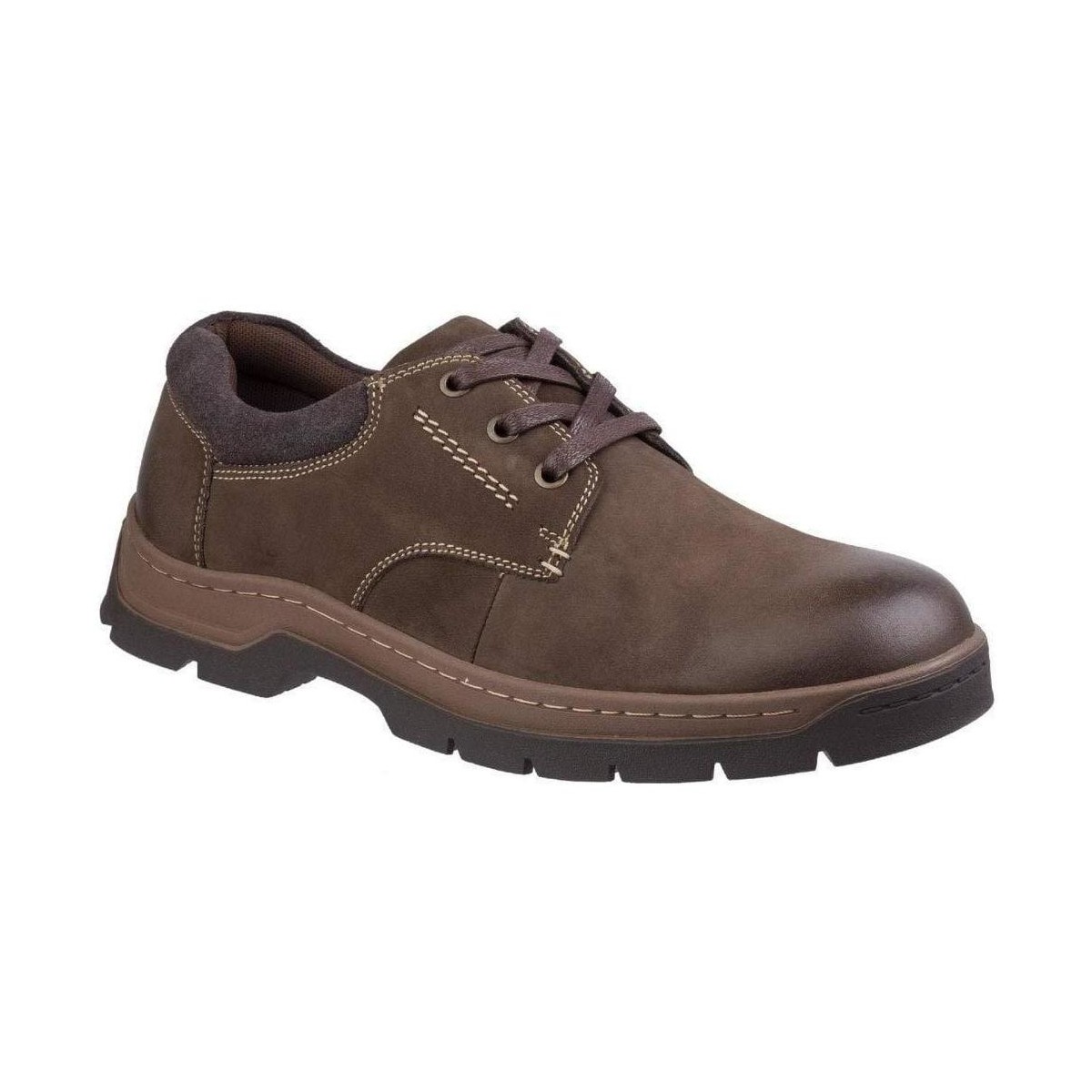 Chaussures Homme Derbies Cotswold Thickwood Multicolore