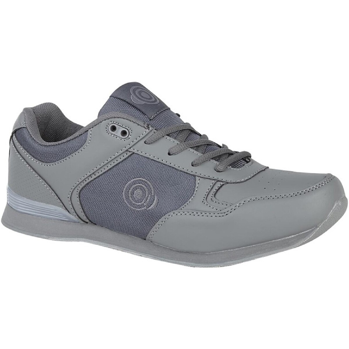Chaussures Homme Fitness / Training Dek Bowling Gris