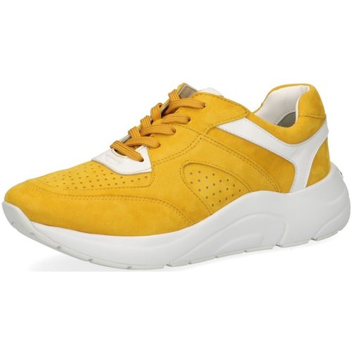 Chaussures Femme Silver Street Lo Caprice  Jaune