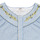 Vêtements Fille Tops / Blouses Cyrillus  FLORENCIA Bleu