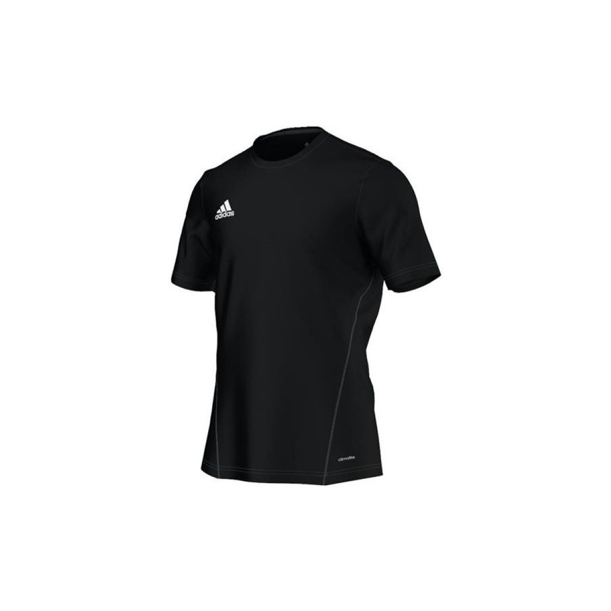 Vêtements Homme T-shirts manches courtes adidas Originals Core 15 Noir