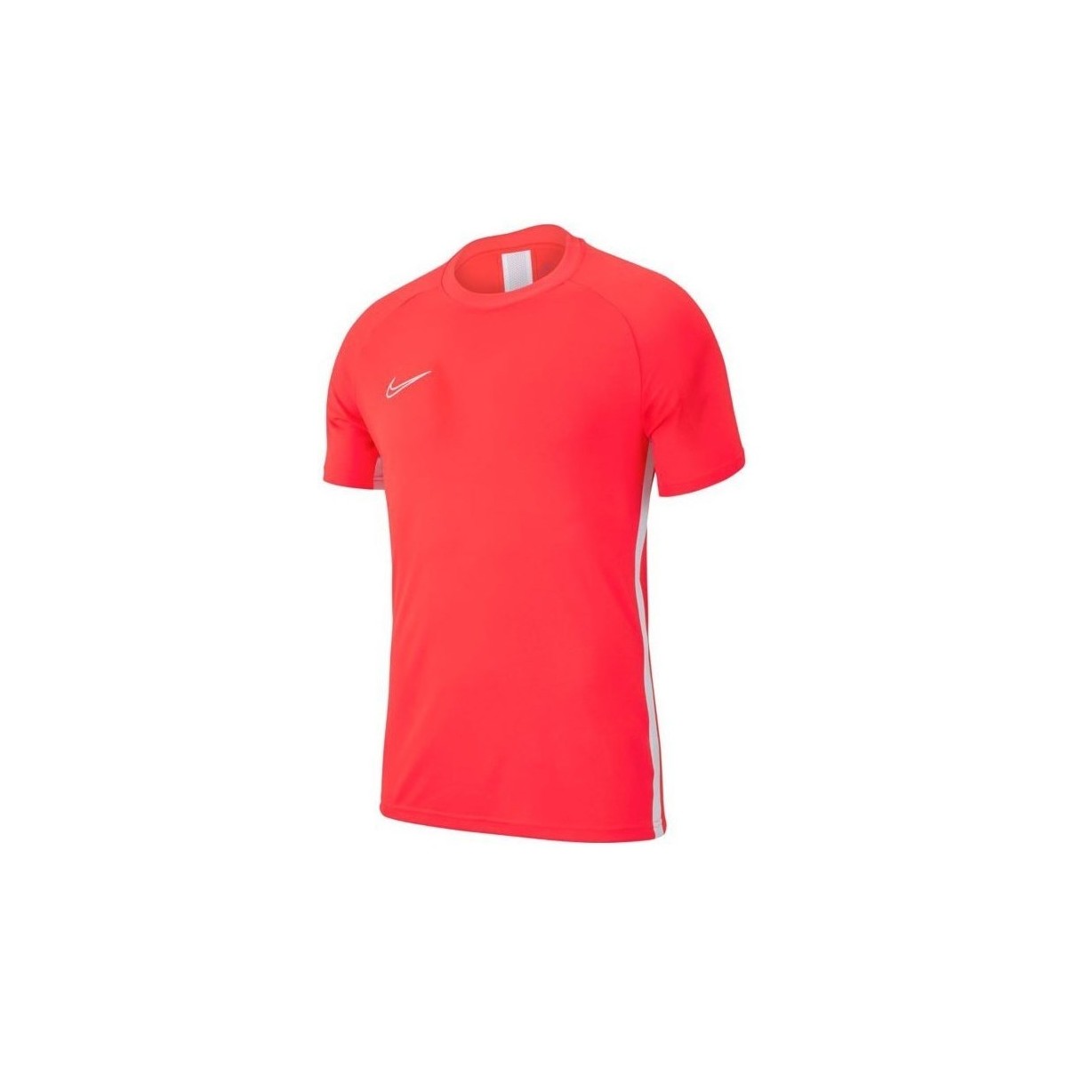 Vêtements Homme T-shirts manches courtes Nike Academy 19 Rouge
