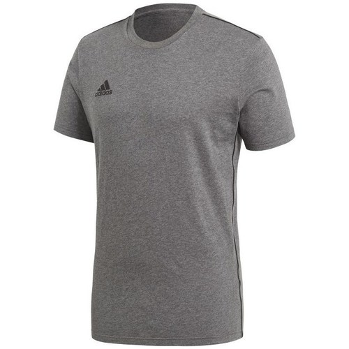 Vêtements Homme T-shirts manches courtes adidas Originals Core 18 Graphite