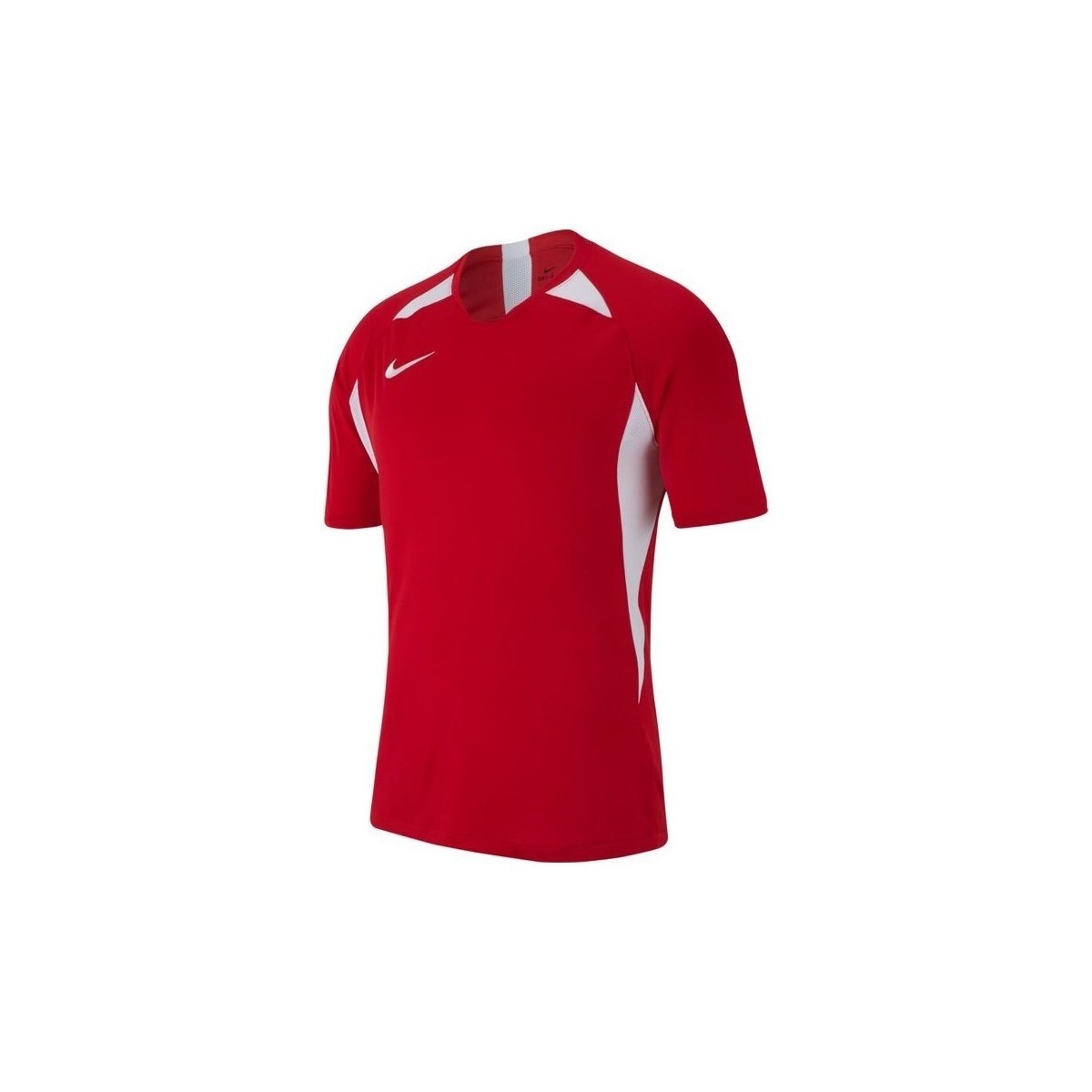 Vêtements Homme T-shirts manches courtes Nike Legend SS Jersey Rouge