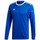 Vêtements Garçon T-shirts manches courtes adidas Atr Originals Squadra 17 Bleu
