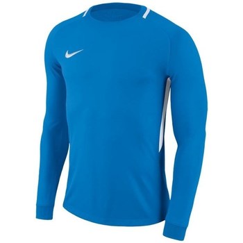 Vêtements Homme Sweats Nike 852416-001 Dry Park Iii Bleu