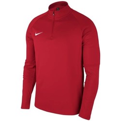 Vêtements Garçon Sweats Nike JR Dry Academy 18 Dril Top Bordeaux