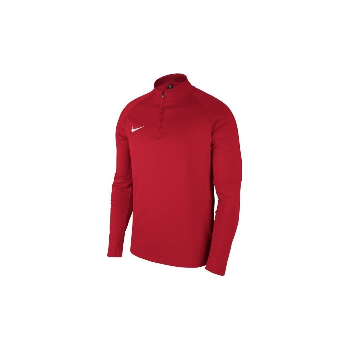 Vêtements Garçon Sweats Nike JR Dry Academy 18 Dril Top Bordeaux