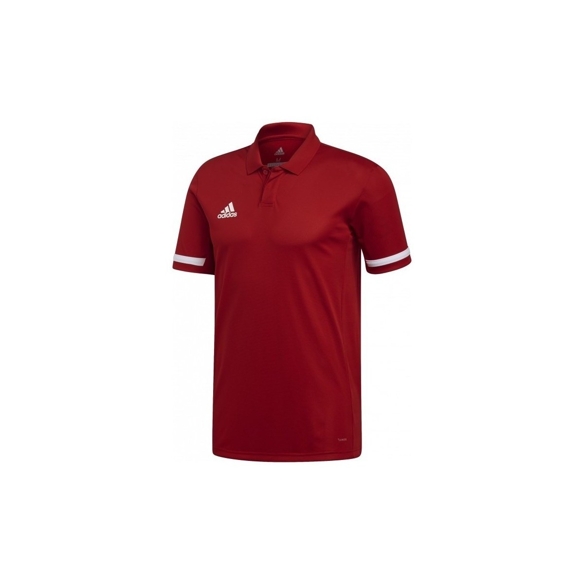 Vêtements Homme T-shirts manches courtes adidas Originals Team 19 Rouge