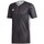 Vêtements Garçon T-shirts manches courtes adidas Originals Tiro 19 Noir