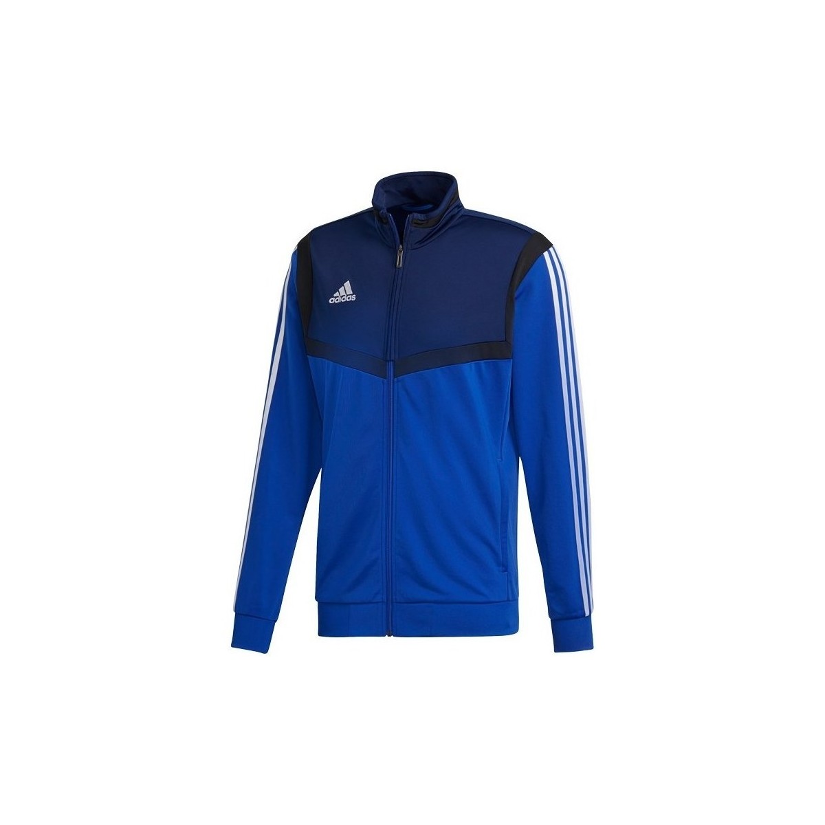 Vêtements Homme Sweats adidas Originals Tiro 19 Bleu marine, Bleu