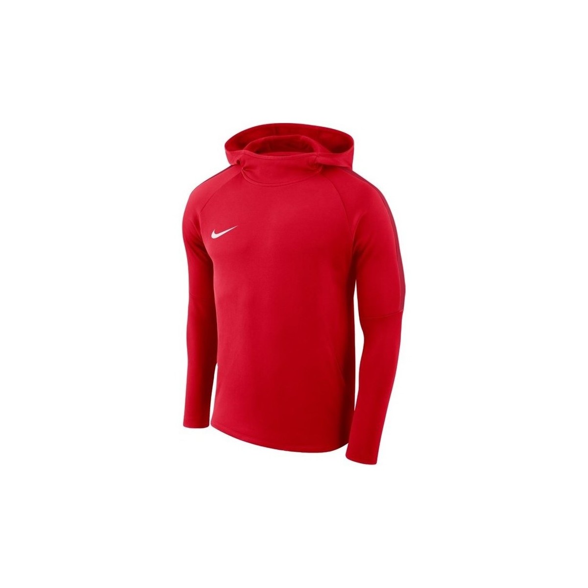 Vêtements Homme Sweats Nike Dry Academy 18 Hoodie PO Rouge