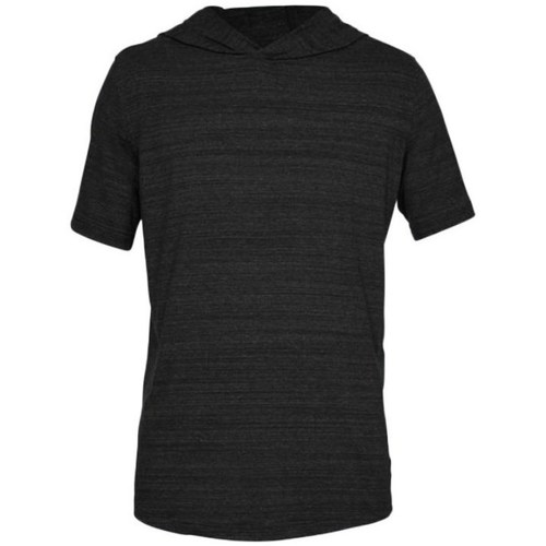 Vêtements Homme T-shirts manches courtes Under Armour Sportstyle Noir