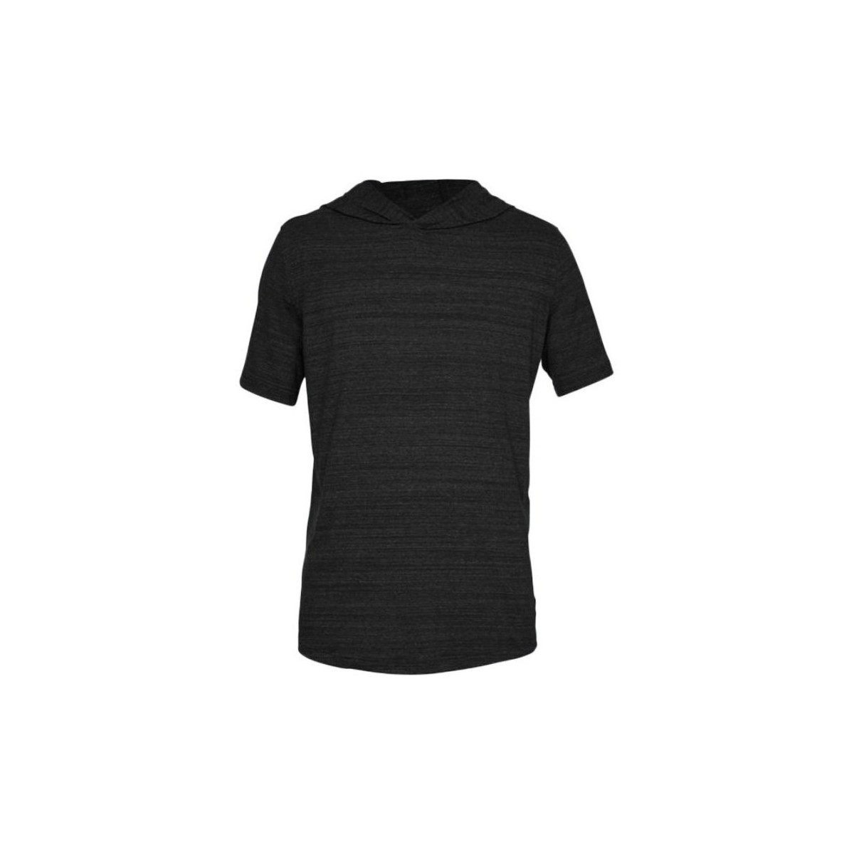 Vêtements Homme T-shirts manches courtes Under Armour Sportstyle Noir