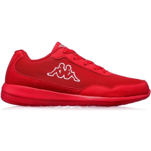 Chaussures Homme Baskets basses Kappa Follow OC Rouge