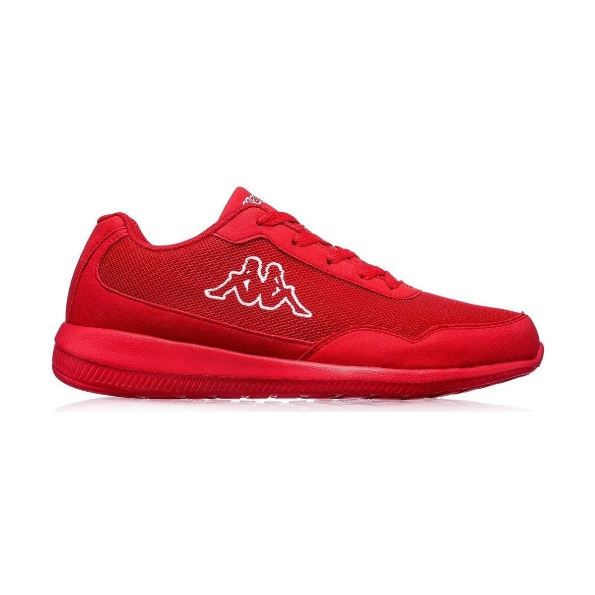Chaussures Homme Pulls, T-shirts, Polos Follow OC Rouge