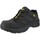 Chaussures Chaussures de travail Amblers FS68C Noir