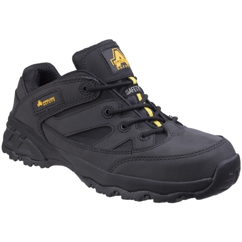 Chaussures Fs62 Waterproof Safety Shoes Amblers  Noir