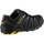 Chaussures Chaussures de sécurité Amblers FS23 Noir
