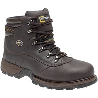 Chaussures Homme Bottes Grafters  Multicolore