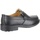 Chaussures Homme Chaussures de sécurité Amblers FS46 Noir