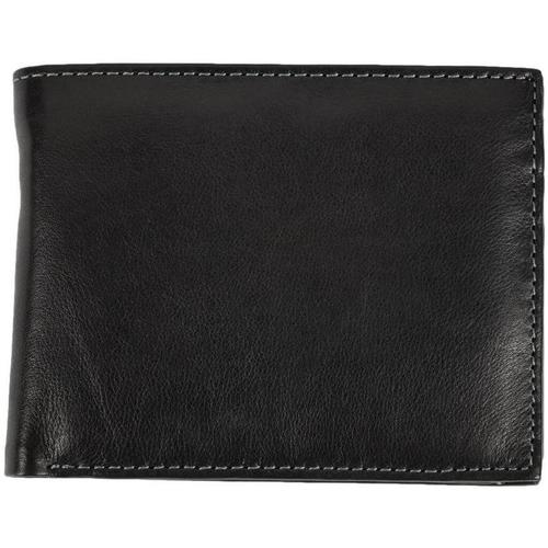 Sacs Homme Portefeuilles Eastern Counties Leather  Noir