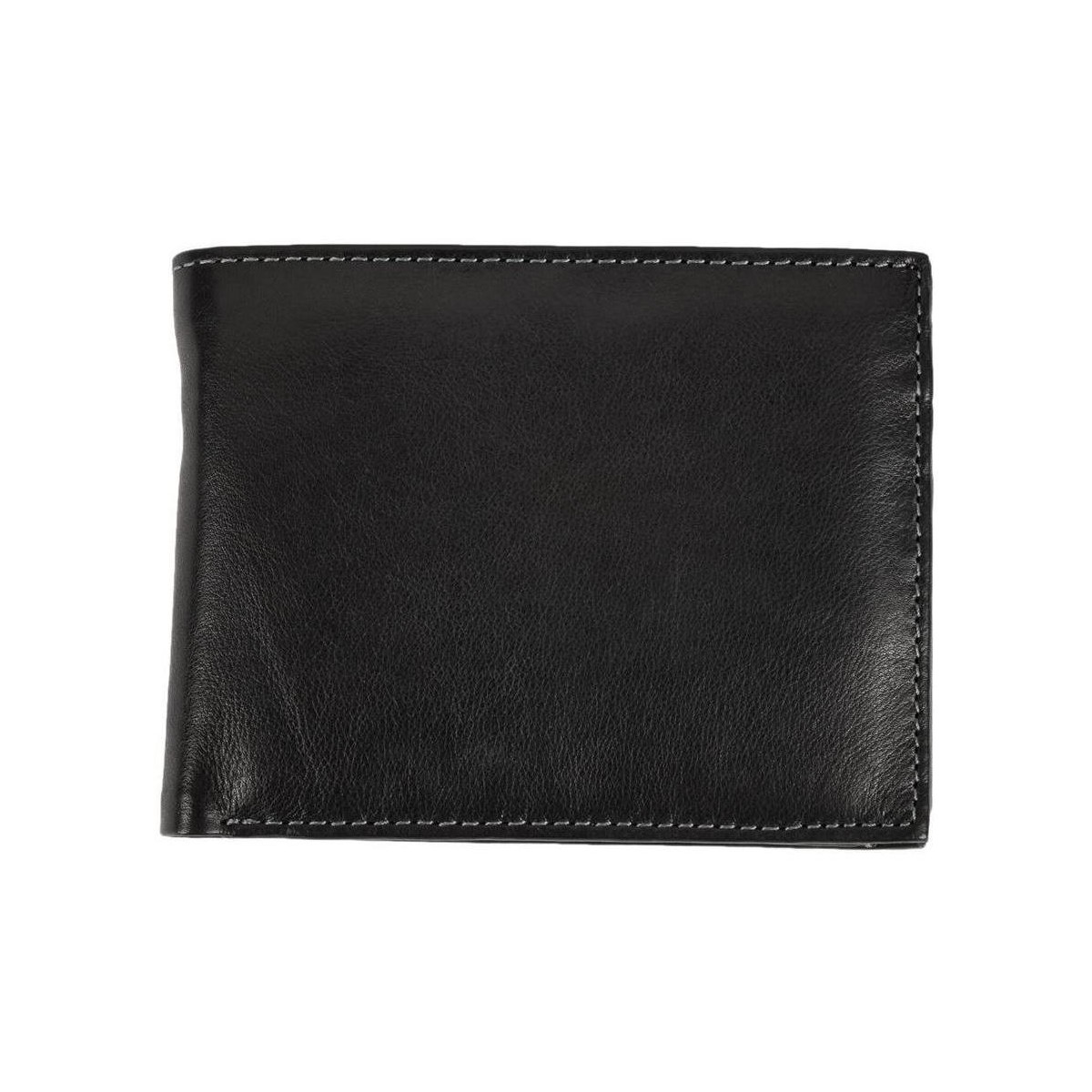 Sacs Homme Portefeuilles Eastern Counties Leather Mark Noir