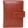 Sacs Femme Porte-Documents / Serviettes Eastern Counties Leather EL256 Rouge