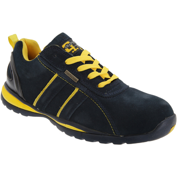 Chaussures Homme Chaussures de travail Grafters  Multicolore