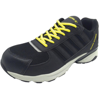 Chaussures Homme Baskets basses Result R348X Noir