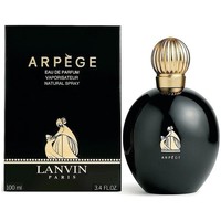 Beauté Femme Eau de parfum Lanvin Arpege - eau de parfum - 100ml - vaporisateur Arpege - perfume - 100ml - spray