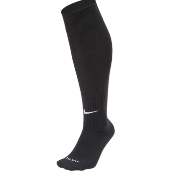 Sous-vêtements Chaussettes de sport Nike printable Cushioned Knee High Noir
