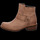Chaussures Femme Bottes Wolky  Marron