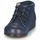 Chaussures Fille Boots GBB TACOMA Bleu