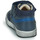 Chaussures Garçon Baskets montantes GBB OMALLO Bleu