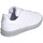Chaussures Enfant Baskets basses adidas Originals STAN SMITH Cadet Blanc