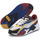 Chaussures Homme Baskets basses Puma RS-X3 PUZZLE Blanc